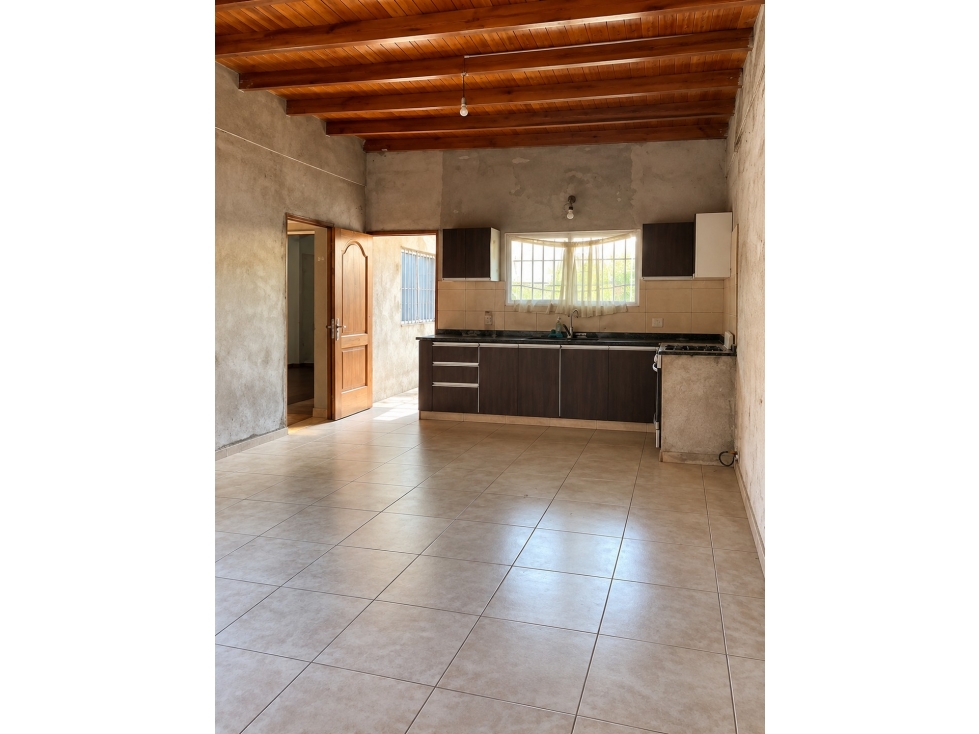 RETASADA /CASA EN VENTA / ARROYITO/GARCIA VELLOSO 757 BIS — foto 4