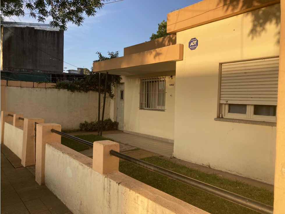 GRANADERO BAIGORRIA AVENIDA SANTA FE / VENTA BARRIO SAN MIGUEL .. - 2