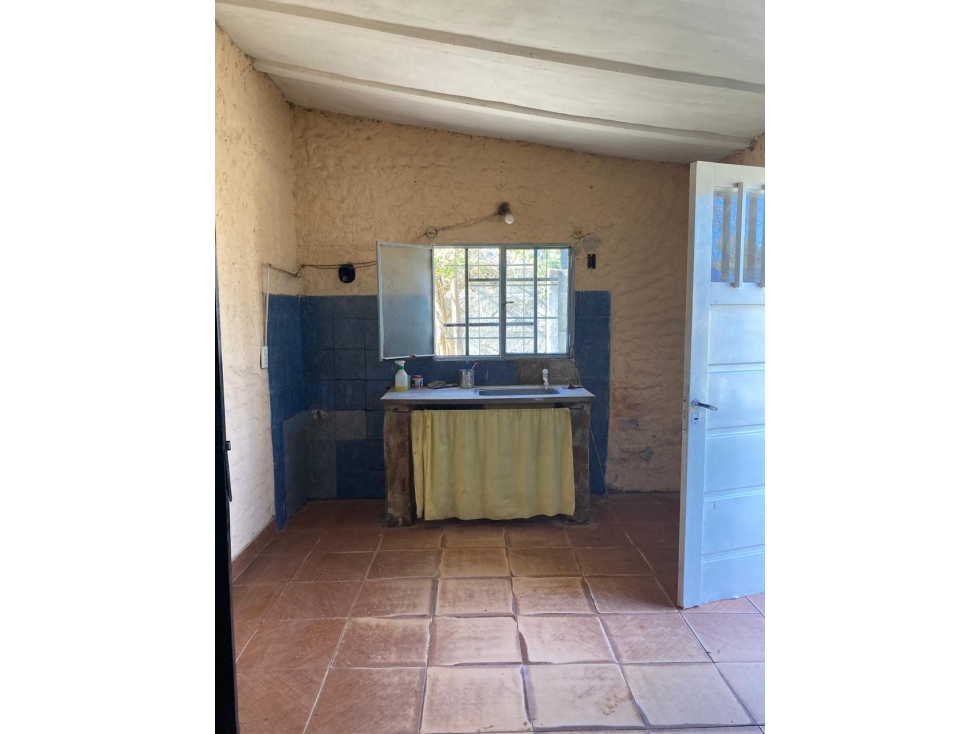 VENTA DE CASA - 4