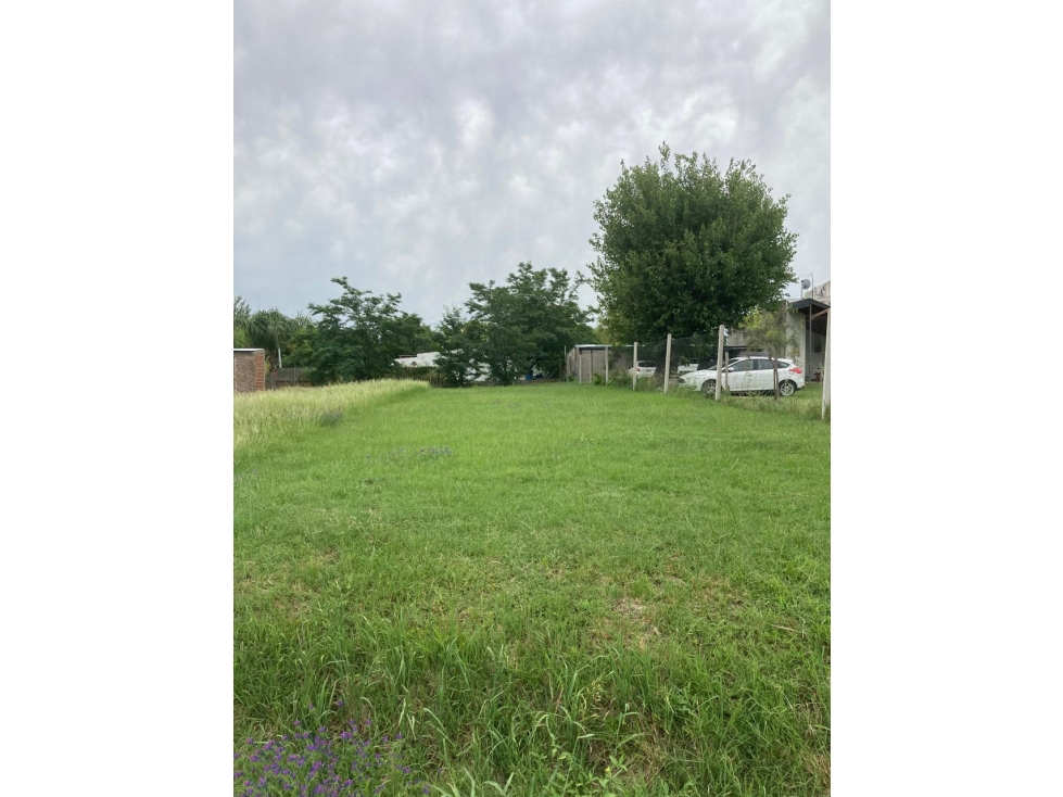 VENTA DE LOTE ANDINO DE ORO 1 /A 40 MINUOTS DE ROSARIO - 1
