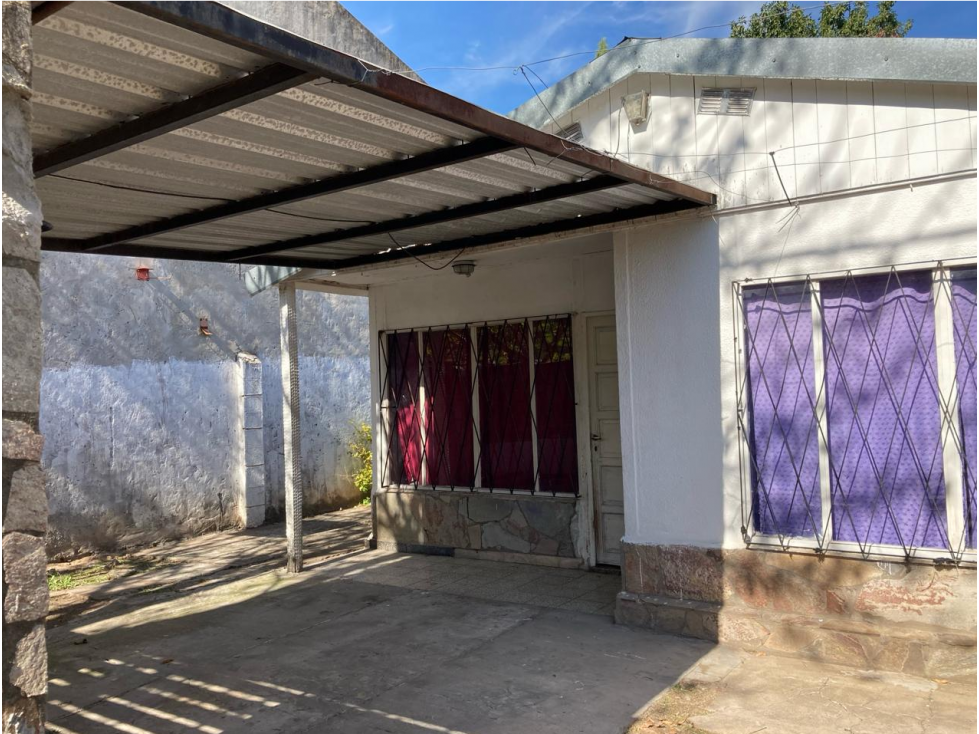 GRANADERO BAIGORRIA/ VENTA/ LADO RIO RETASADA/ ALQUILER - 2