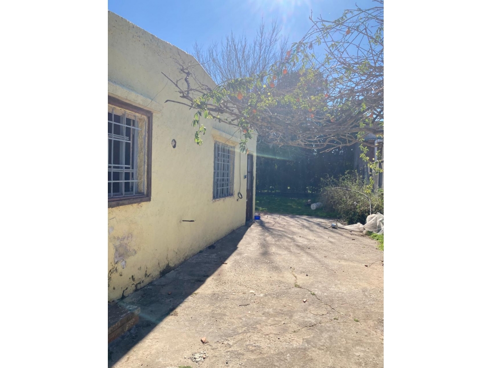 VENTA DE CASA - 3