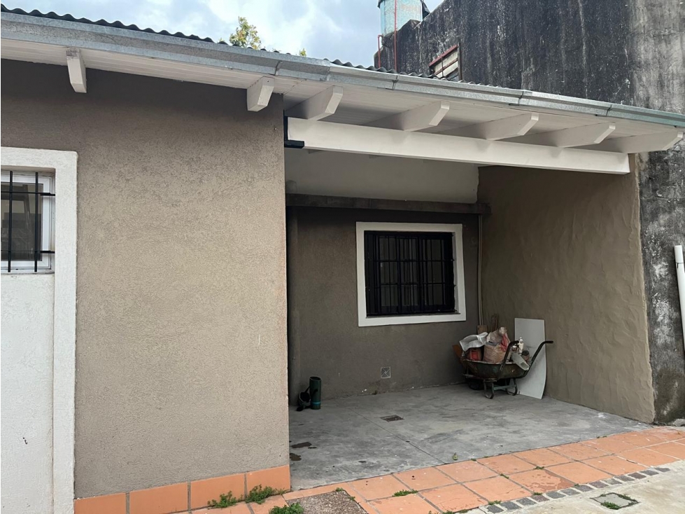 DEPARTAMENTO INTERNO-VICENTE LOPEZ 753 - 3