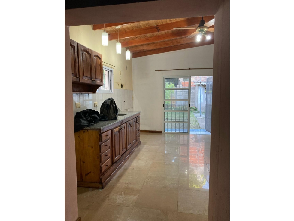 GRANADERO BAIGORRIA/ VENTA/ LADO RIO RETASADA/ ALQUILER - 4