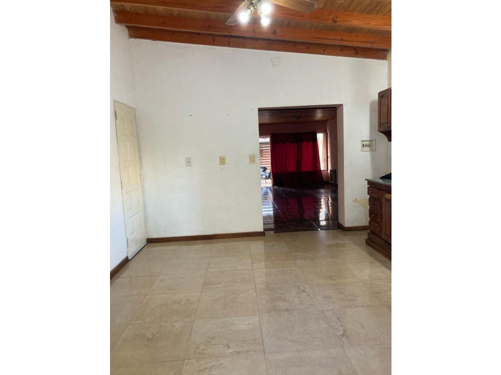 GRANADERO BAIGORRIA/ VENTA/ LADO RIO RETASADA/ ALQUILER - 5