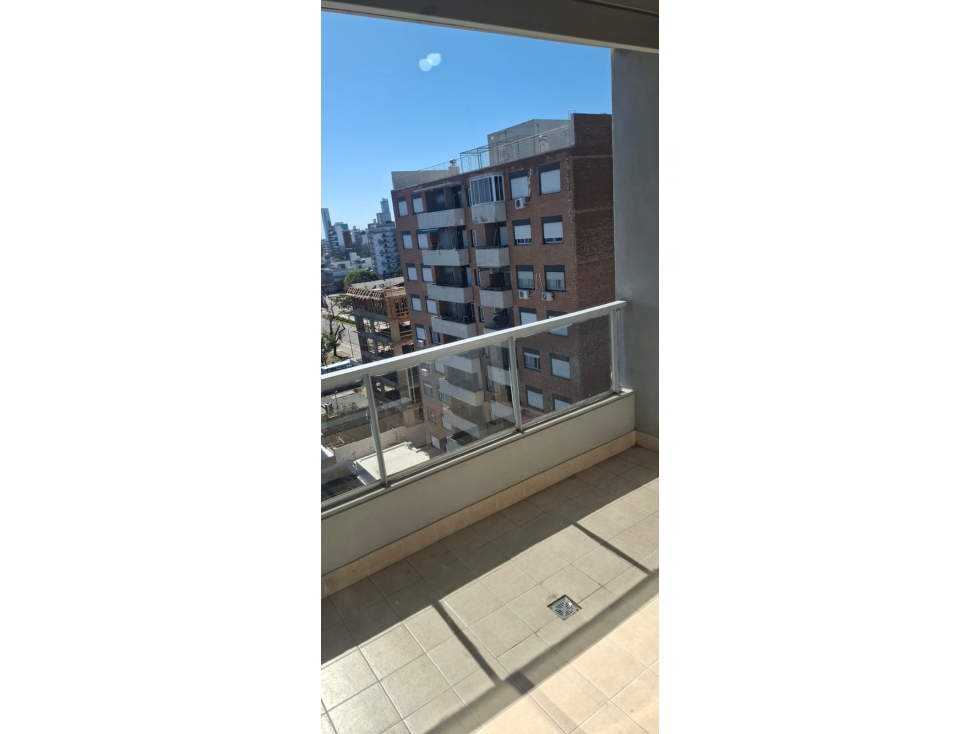 VENTA /MONOAMBIENTE-BARRIO ECHESORTU/ RIOJA 3536 - 2