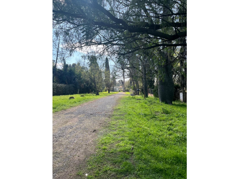 OLIVEROS- LOTE-AVENIDA LA RIBERA N° 5244/1600 MTS - 4