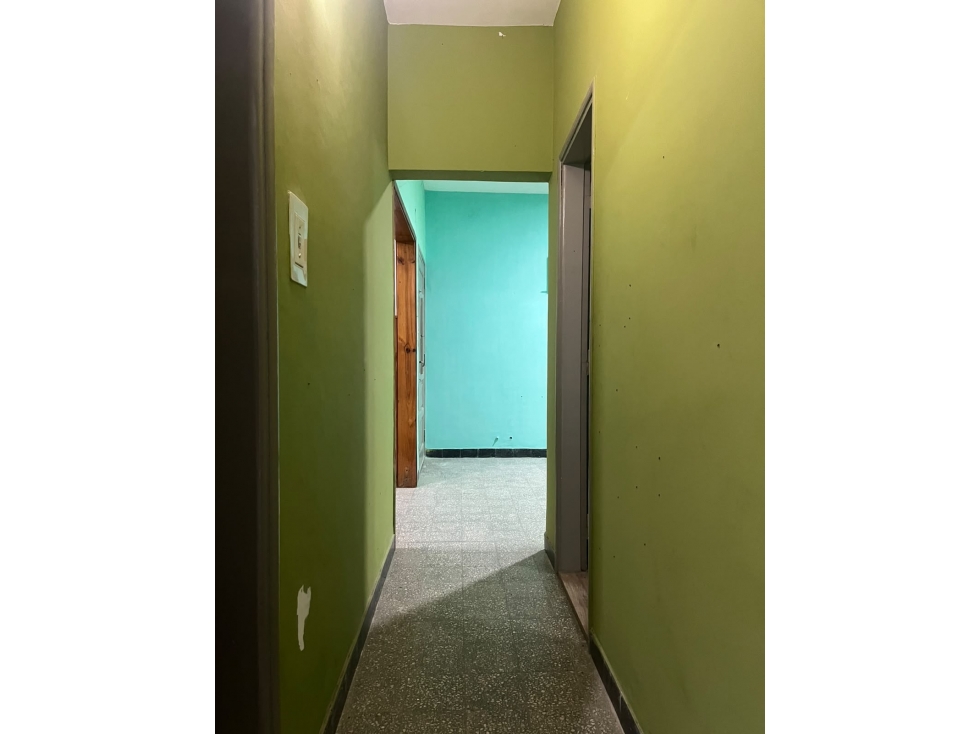 Alquiler de casa al frente. IDEAL CONSULTORIO ESTETICO - 5