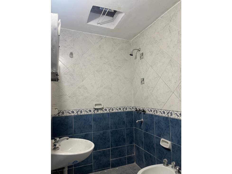DEPARTAMENTO INTERNO-VICENTE LOPEZ 753 - 6