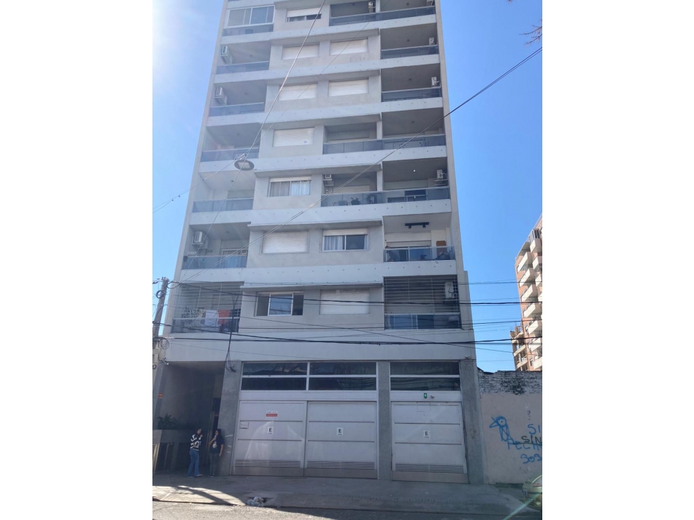 VENTA /MONOAMBIENTE-BARRIO ECHESORTU/ RIOJA 3536 - 1