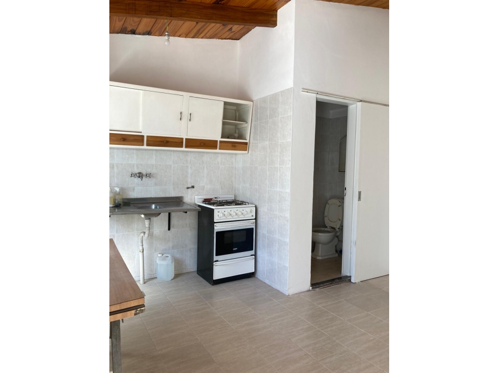 VENTA /RETASADO/ DEPARTAMENTO INTERNO /B° PARAISO - 2