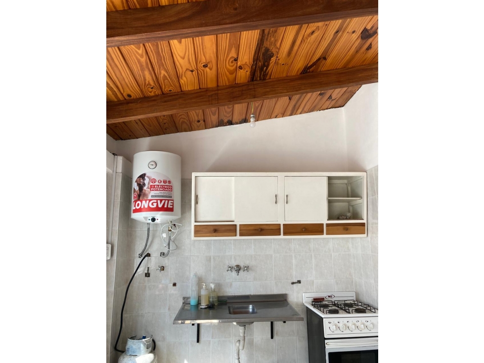 VENTA /RETASADO/ DEPARTAMENTO INTERNO /B° PARAISO - 3