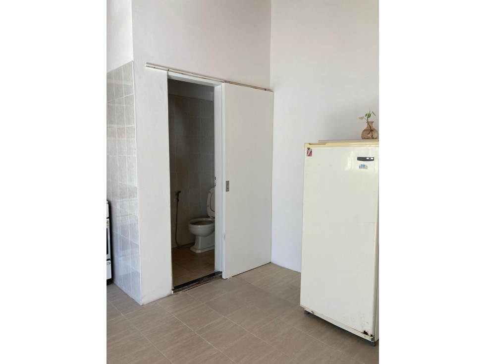 VENTA /RETASADO/ DEPARTAMENTO INTERNO /B° PARAISO - 4