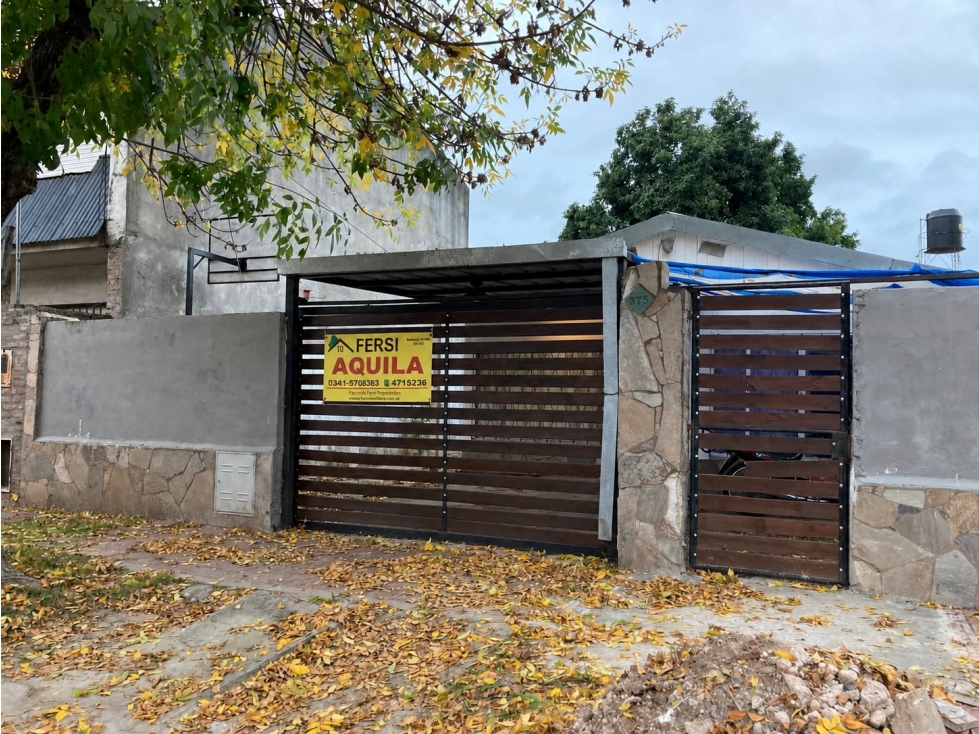ALQUILER/ B° LITORAL /CASA ALEM 375/ G.B - 1