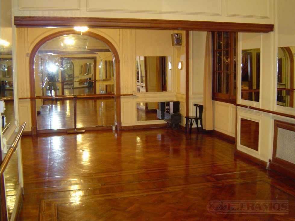 EDIFICIO COMERCIAL - BELGRANO - BARRANCAS - 4
