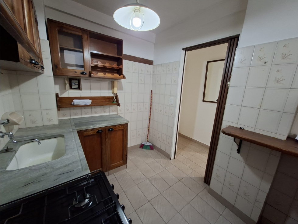 2 AMB IMPECABLE, OPORTUNIDAD, SAN TELMO - DISTRITO DE LAS ARTES - 2