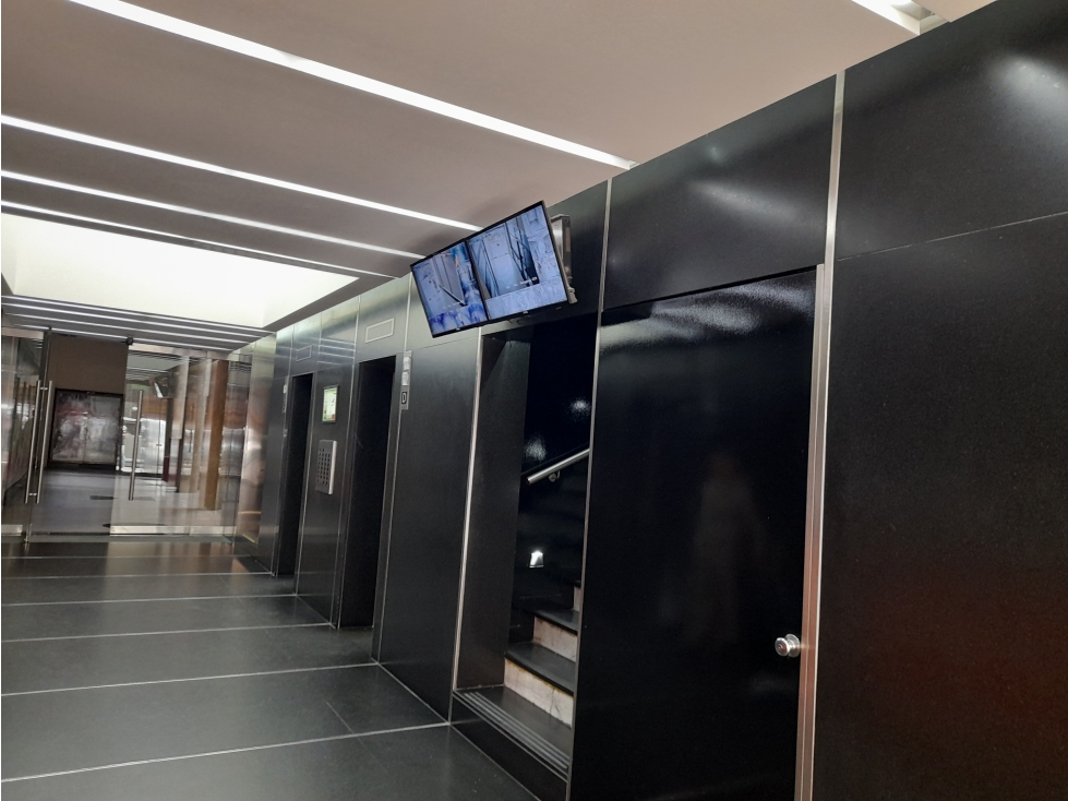 OFICINA COMERCIAL - PARAGUAY 610 CENTRO - 3