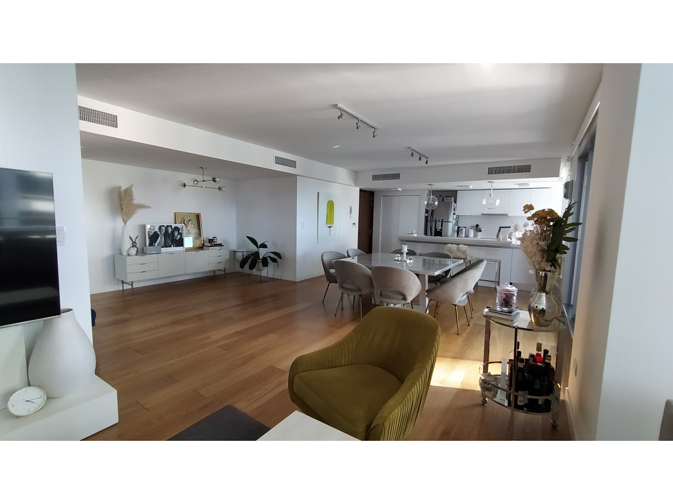 3 AMBIENTES 2 SUITES, COCHERA Y BAULERA JUAN C. CRUZ - VICENTE LOPEZ - 6