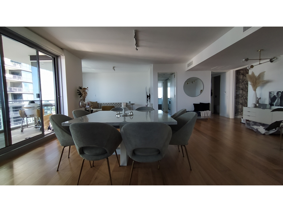 3 AMBIENTES 2 SUITES, COCHERA Y BAULERA JUAN C. CRUZ - VICENTE LOPEZ - 3