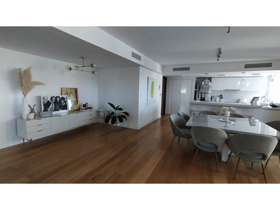 3 AMBIENTES 2 SUITES, COCHERA Y BAULERA JUAN C. CRUZ - VICENTE LOPEZ - 2