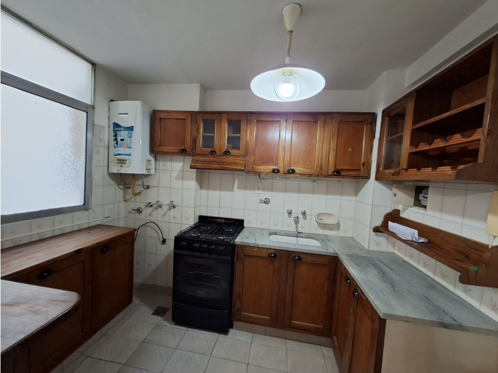 2 AMB IMPECABLE, OPORTUNIDAD, SAN TELMO - DISTRITO DE LAS ARTES - 4