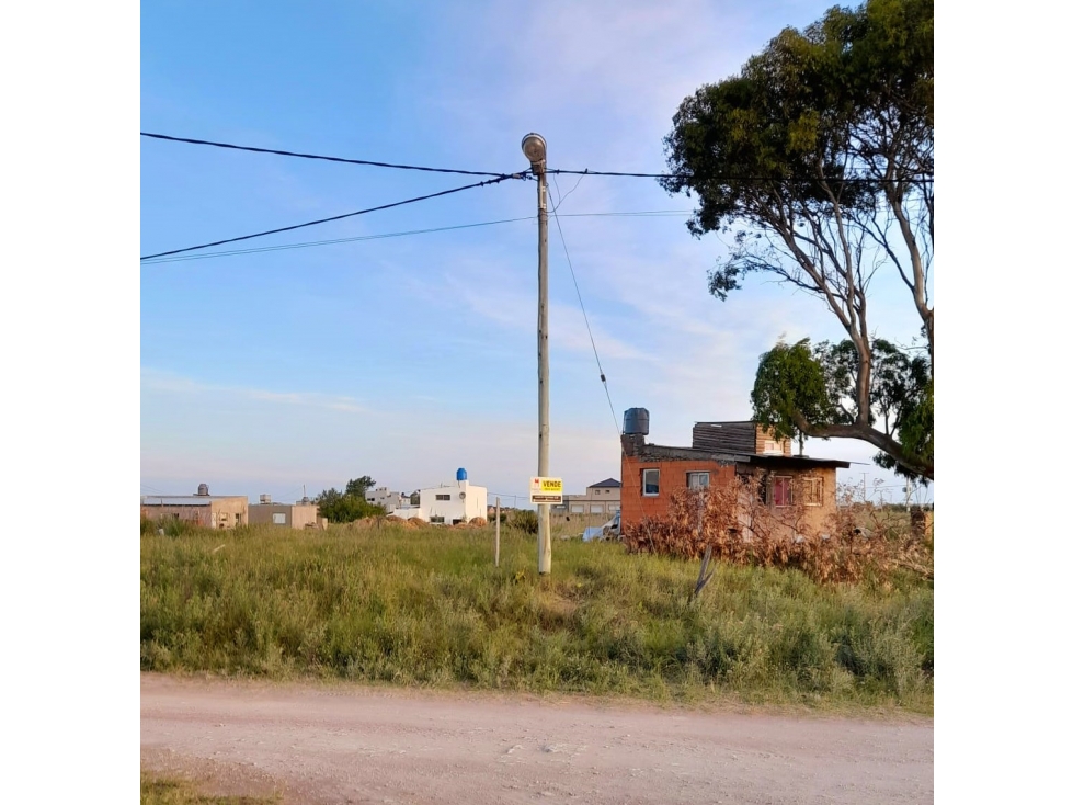 TERRENO EN BALNEARIO RETA - 2