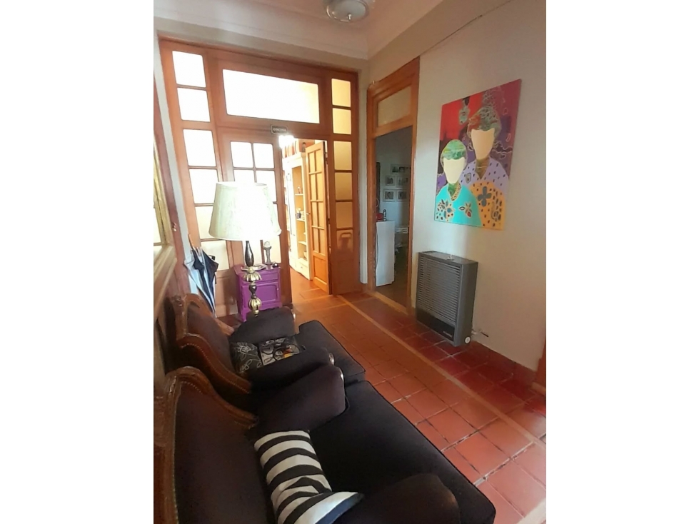 DEPARTAMENTO CENTRICO DE 2 DORM. - 3º PISO CON ASCENSOR - FRENTE — foto 4