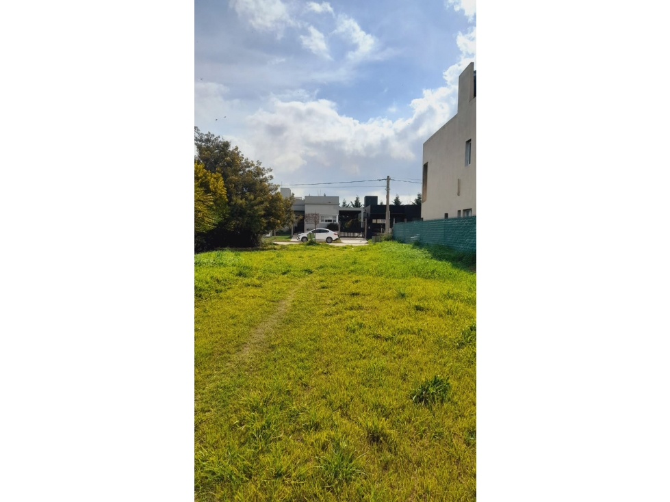 #TERRENO en Bº abierto San Agustin - OPORTUNIDAD? - Tres Arroyos - 4