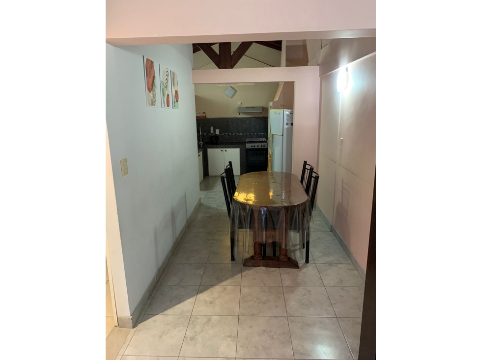 Hermoso DEPARTAMENTO de 3 AMBIENTES con GAS NATURAL — foto 4