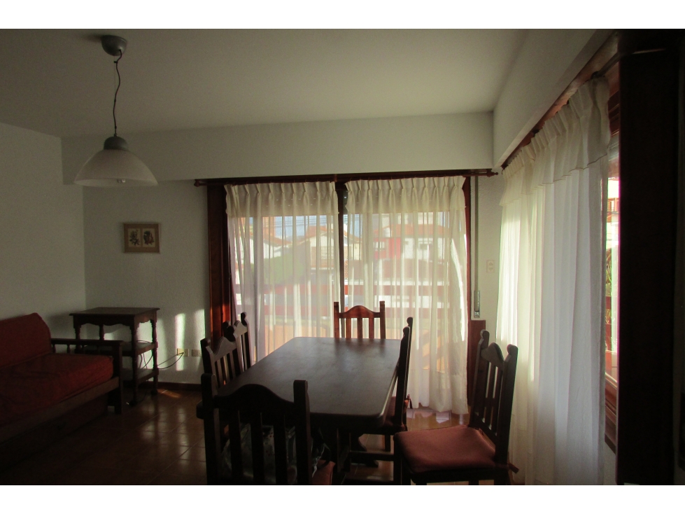 Hermoso Dpto. 3 amb. a mts. del mar — foto 5