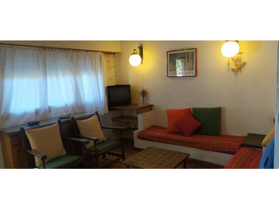 Dpto en Av.2 y 142 DOCEMAR a 200 mts del mar en hermoso barrio — foto 4