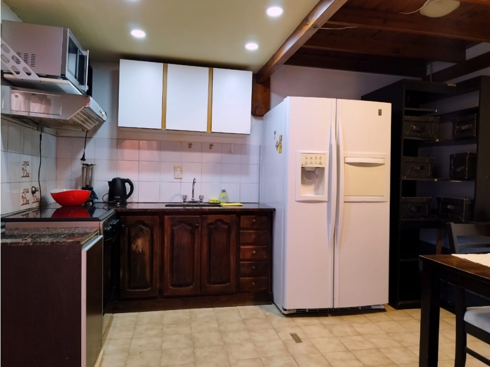 DUPLEX de 4 AMBIENTES en hermoso Barrio arbolado - 6