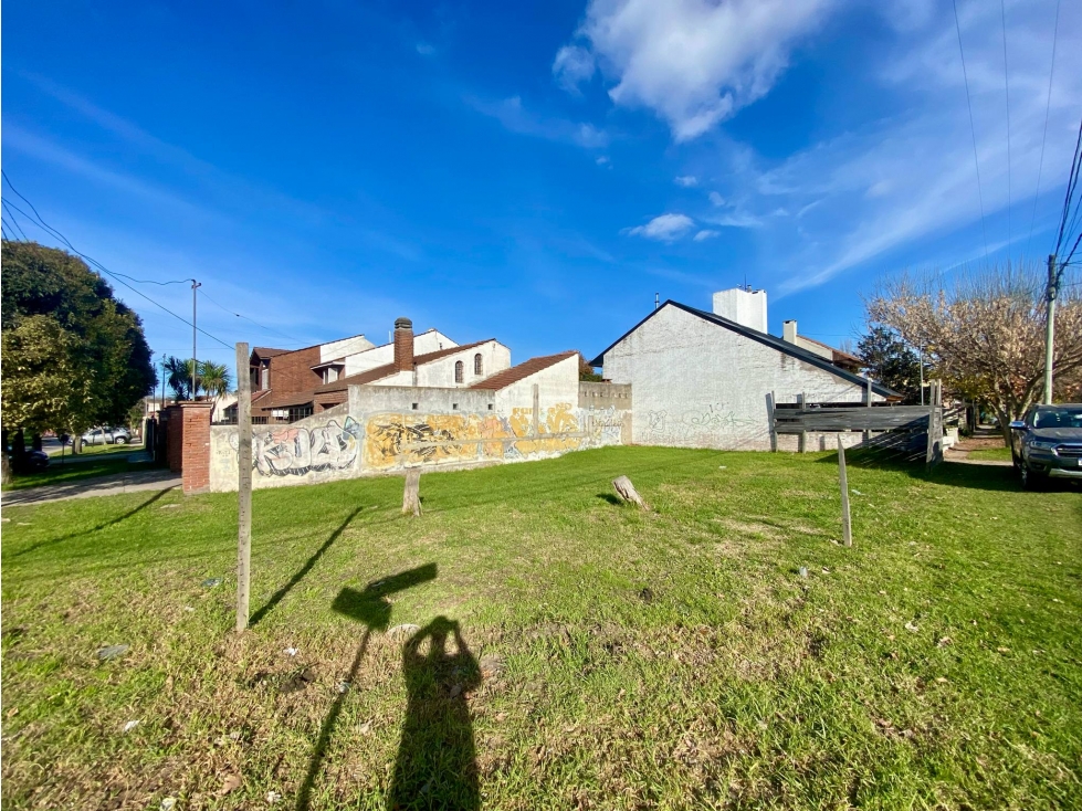 LATORRE PROP. VENDE EXCELENTE LOTE - CARBALLO Y ALICE — foto 3