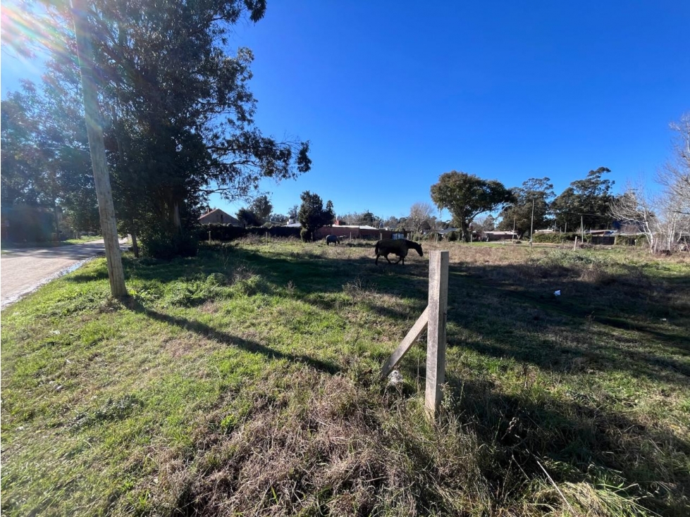 LATORRE PROP VENDE LOTE EN B° LAS DALIAS — foto 4