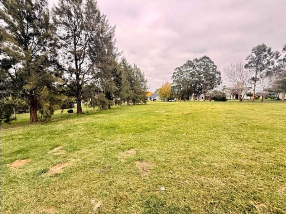 LATORRE PROP. VENDE LOTE EN COUNTRY COSTA DEL SOL - 5