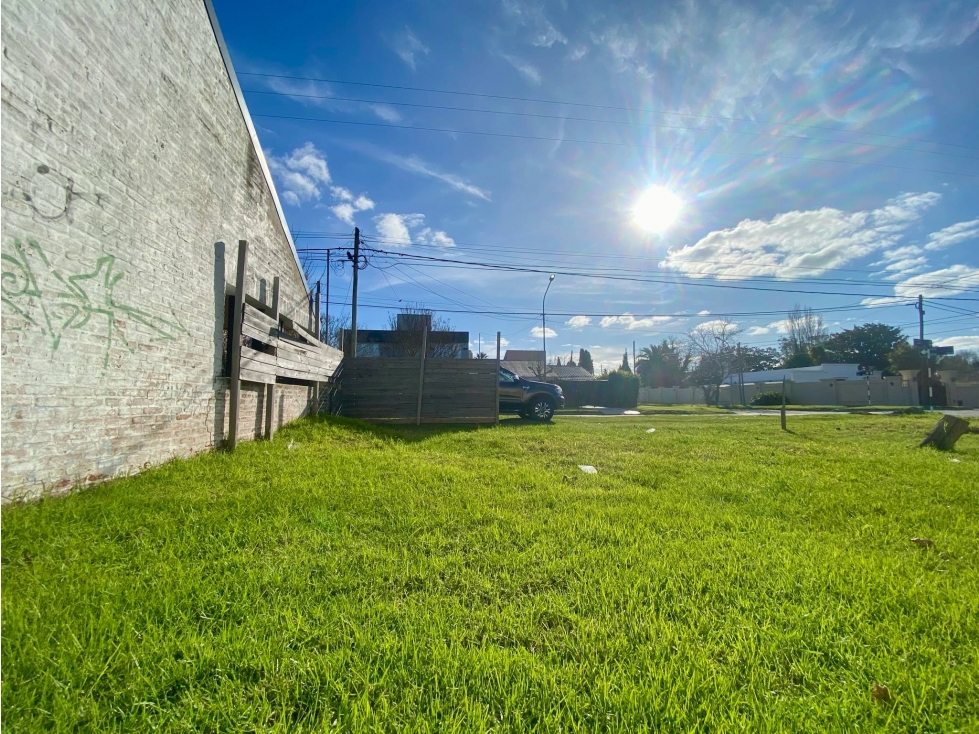 LATORRE PROP. VENDE EXCELENTE LOTE - CARBALLO Y ALICE — foto 6