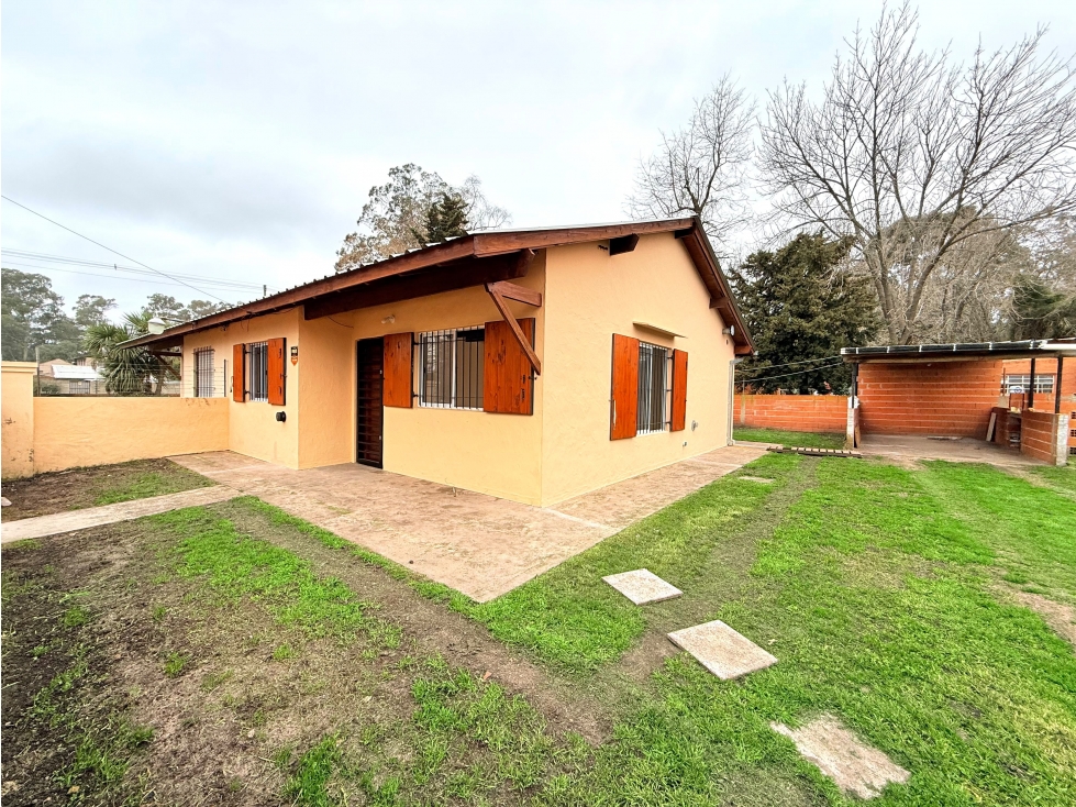 LATORRE PROP. ALQUILA 24 MESES CASA CON PARQUE - 2