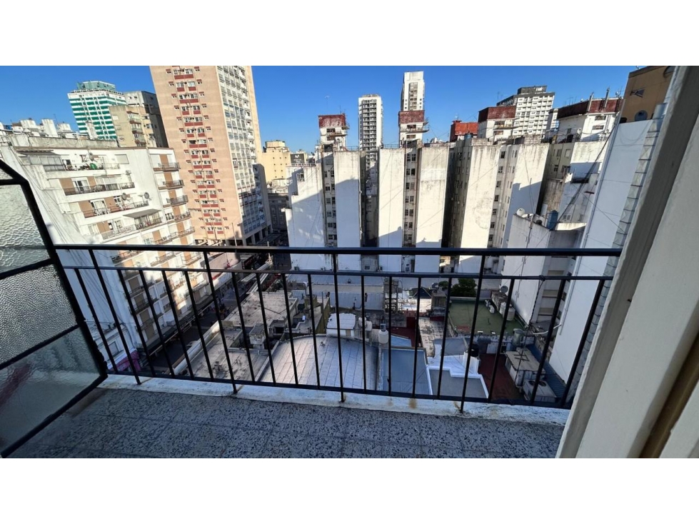 LATORRE PROP. VENDE DEPTO 2 AMB. EN EL CENTRO — foto 4