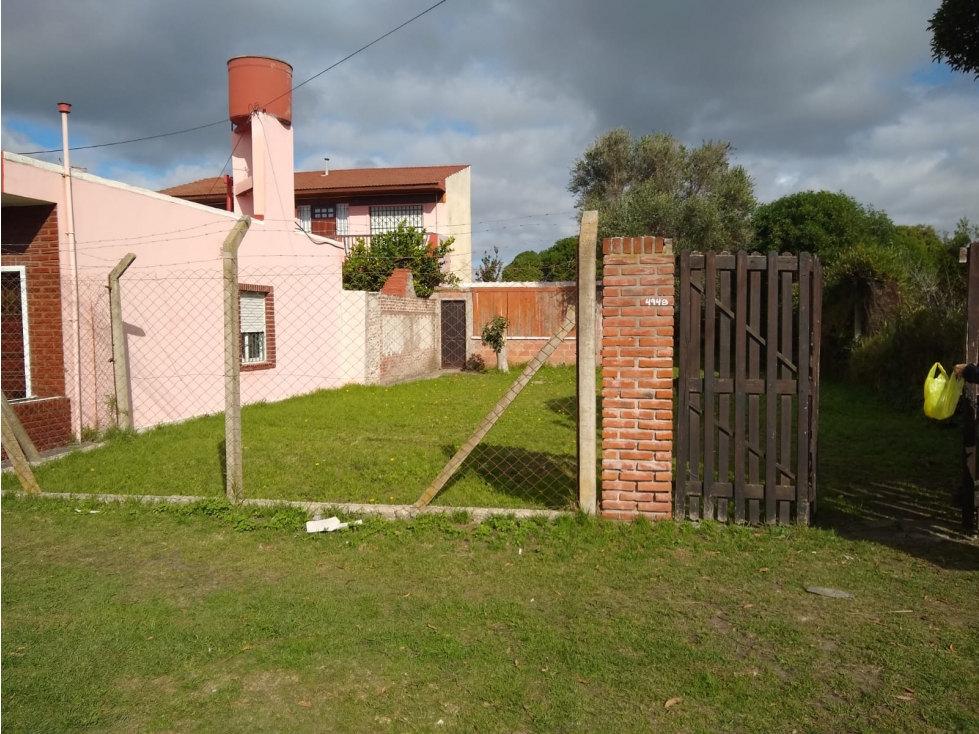 LATORRE PROP. VENDE LOTE SOBRE AV. BELTRAN CERCA DEL MAR — foto 3
