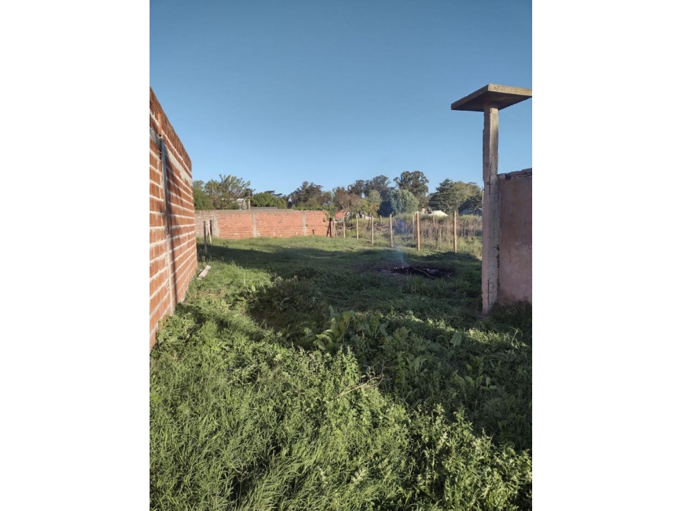 LATORRE PROP. VENDE LOTE EN PARQUE PEÑA - 2
