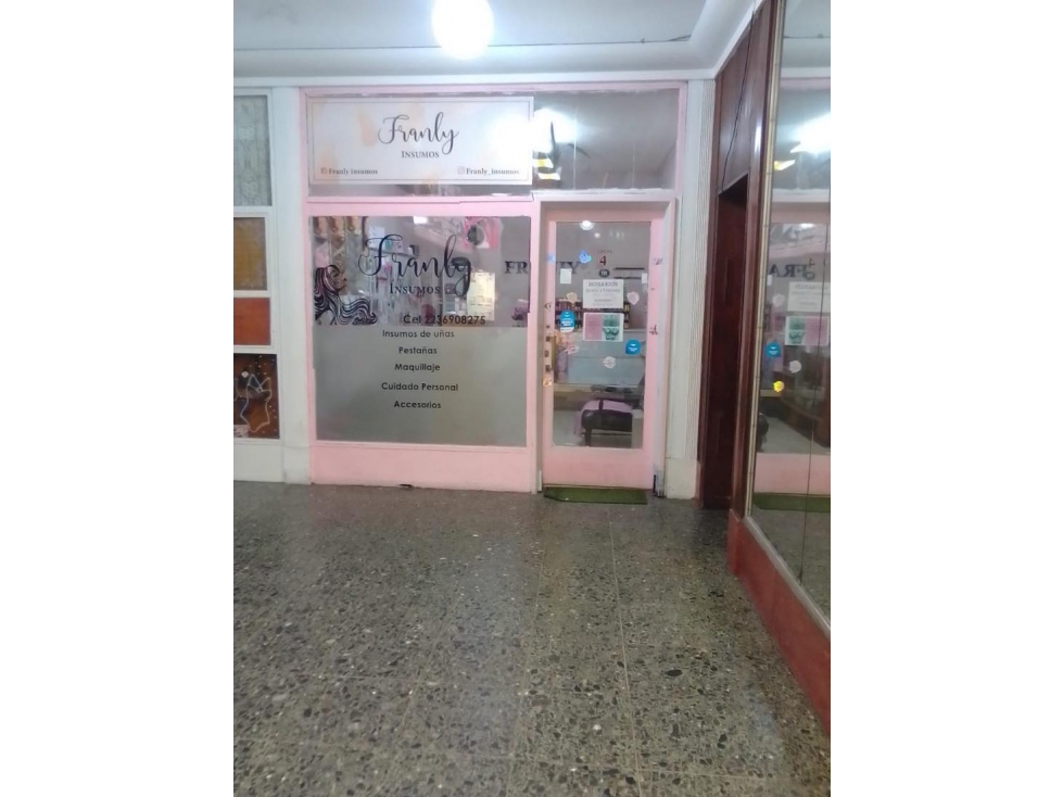 LATORRE PROP. VENDE LOCAL EN GALERIA MAR DEL PLATA - 2