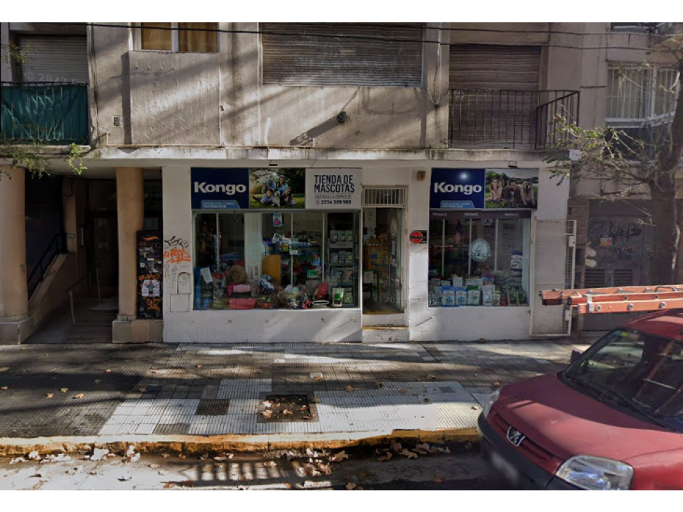 LATORRE PROP. VENDE LOCAL COMERCIAL ZONA PLAZA COLON