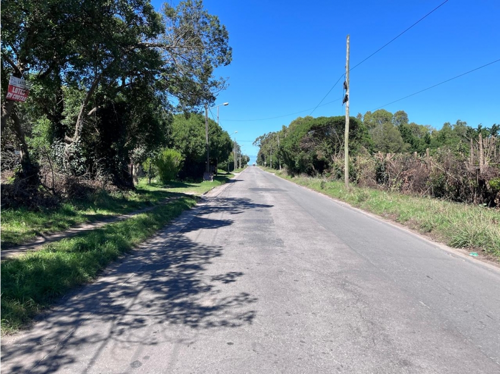 LATORRE PROP VENDE LOTE DE 850 M2 M2 A 300 METROS DEL MAR