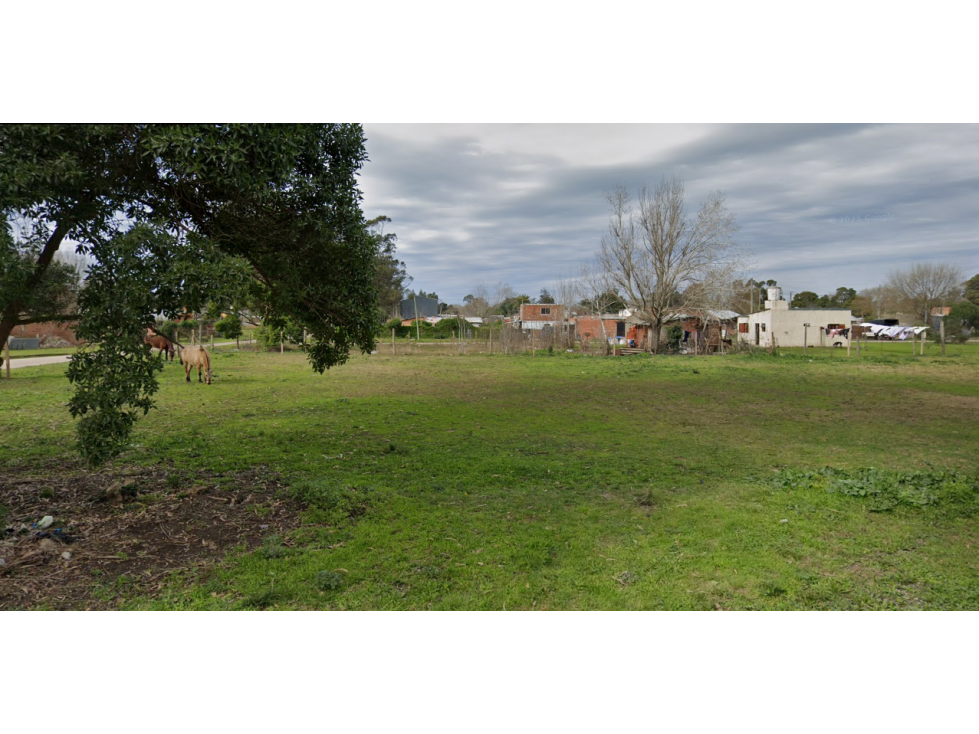 LATORRE PROP VENDE LOTE EN B° LAS DALIAS