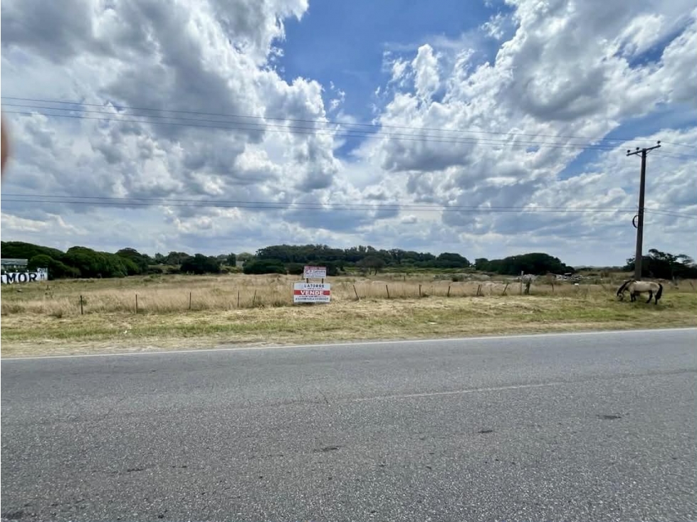 LATORRE PROP. VENDE EXCELENTE LOTE FRENTE AL MAR — foto 2
