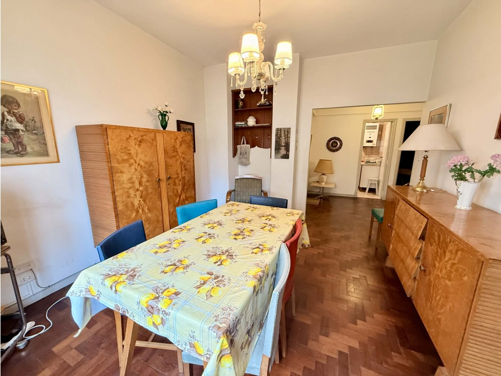 LATORRE PROP. VENDE DEPTO 3 AMB CON DEPENDENCIA — foto 6