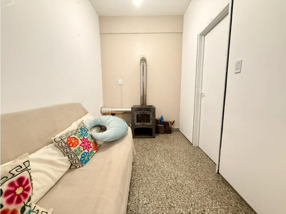 LATORRE PROP. ALQUILA 24 MESES CASA 3 AMB CON PARQUE - 6