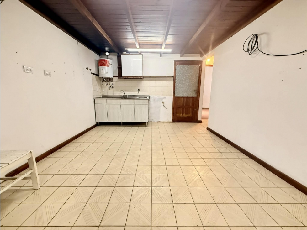 LATORRE PROP. VENDE CHALET 3 AMB - APTO CREDITO - 6