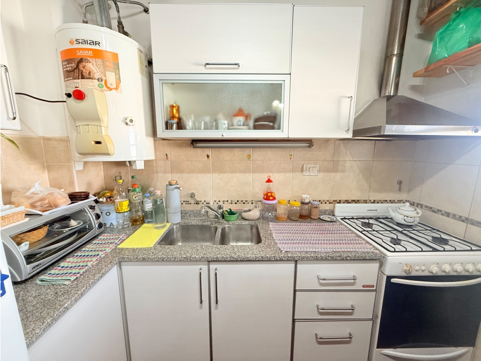 LATORRE PROP. VENDE PH 3 AMBIENTES CON BALCON - 4