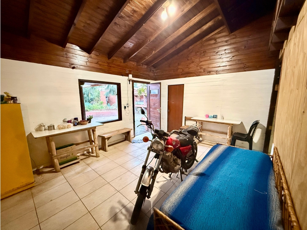 LATORRE PROP. VENDE COMPLEJO DE 5 DEPTO + CABAÑA PRINCIPAL — foto 5